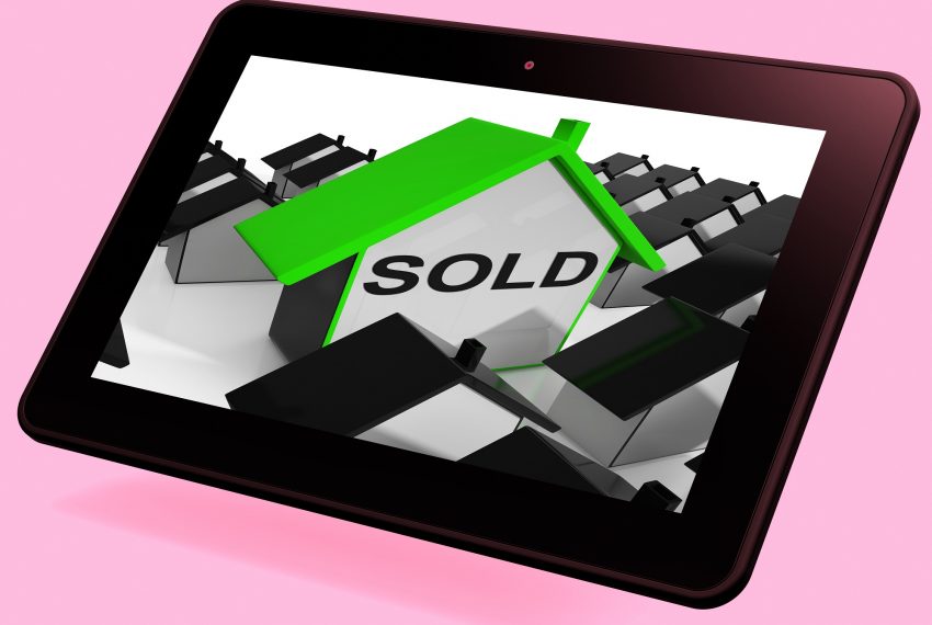 How to ‘ Sell my house ’ online